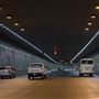 Sheihk Zayed Tunnel