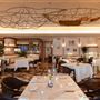 Cafe Milano - Four Seasons Hotel