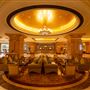 Le Café under the dome