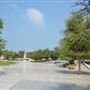 The Founders Memorial