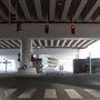 Al Maryah Island - Lower Roads