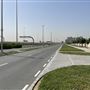 Channel Street, Al Raha