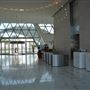 Aldar Headquarters Building