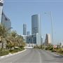 Al Shaheed Ali Khalifa Al Mesmari St - Reem Island