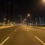 Al Reem Island - Night