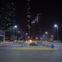 City Of Lights (Night) - Al Reem Island