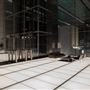 Abu Dhabi Global Market (ADGM) - Building Interiors