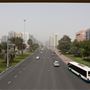 Pedestrian Bridge - Main Bus Terminal