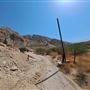 Jebel Hafeet Mountain (dam)