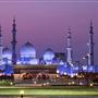 The Ritz-Carlton Abu Dhabi, Grand Canal