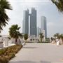 Al Bahar at the Corniche