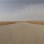 Al Khatim Desert - Desert Road # 3