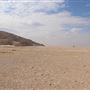 Jebel Hafeet - Flat Area