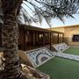 Capital Suburbs Resort