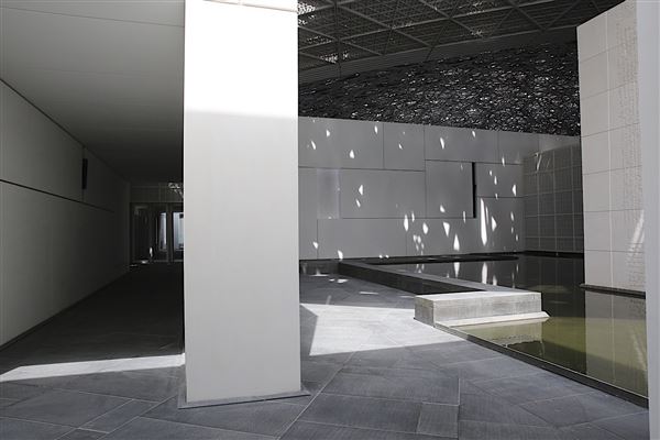 Louvre Abu Dhabi (1/1/2022)