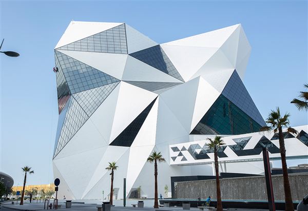 CLYMB Abu Dhabi (1/1/2022)