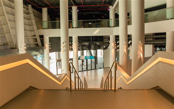 Etihad Arena (1/1/2022)