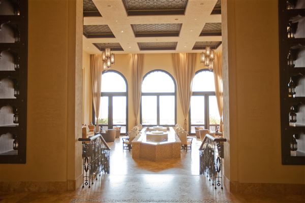 Qasr Al Sarab (1/1/2022)