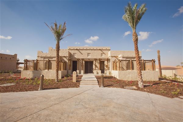 Qasr Al Sarab (1/1/2022)