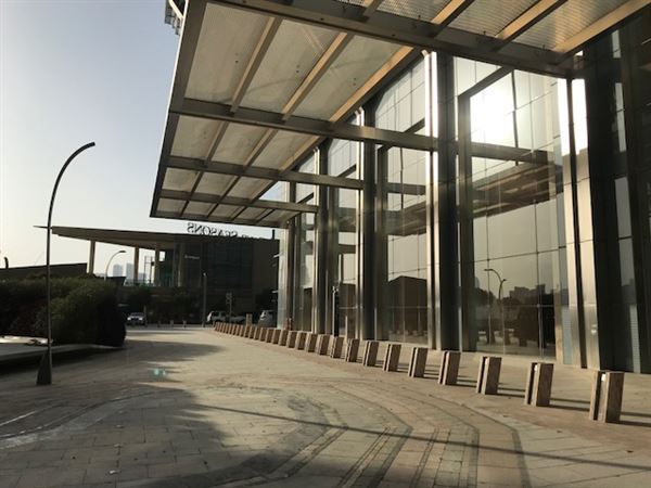 Abu Dhabi Global Market (10/5/2022 1:37:45 AM)