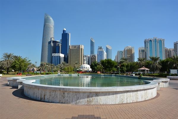 Corniche Family Park (10/11/2019)