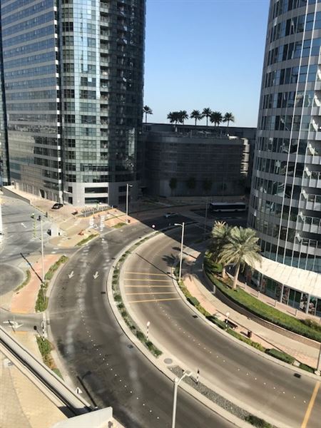 The Gate District - Reem Island (5/19/2022)