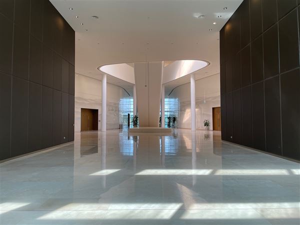 Zayed University (1/1/2021)