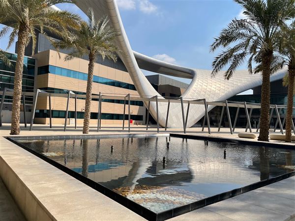 Zayed University (1/1/2021)