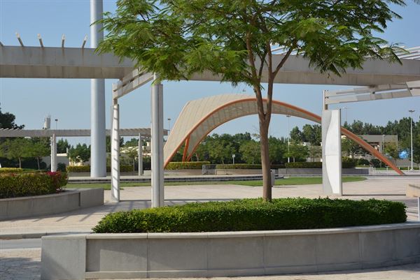 Yas Gateway Park (10/1/2022)