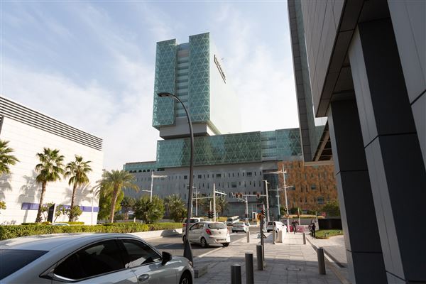 Cleveland Clinic (2/22/2020)