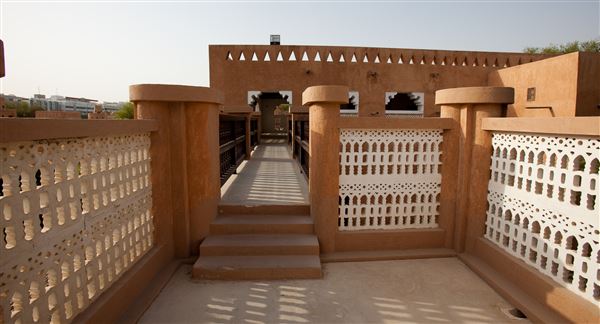 Al Ain Palace Museum (11/1/2022 - Credits: Sami Bin Theyab)