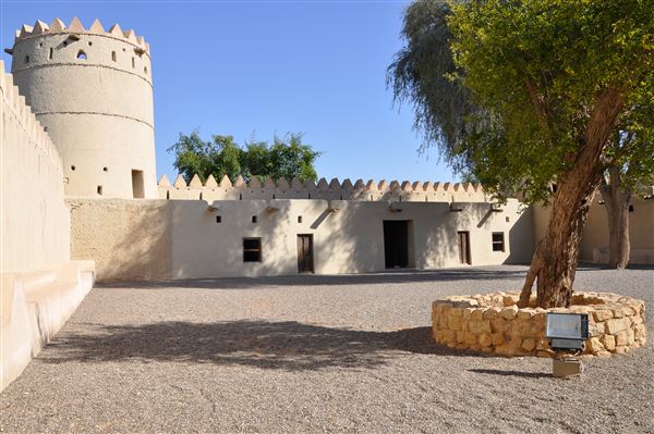 Al Ain National Museum (11/1/2022)
