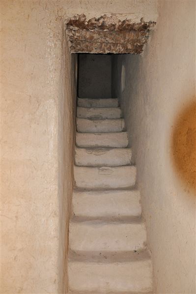 Al Ankah Fort (1/27/2022)