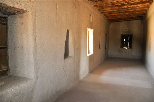Al Ankah Fort (1/27/2022)
