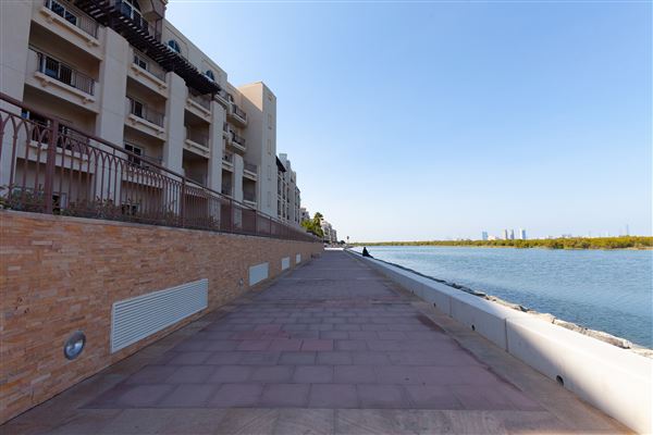 Eastern Mangroves Hotel and Spa (2/20/2023)