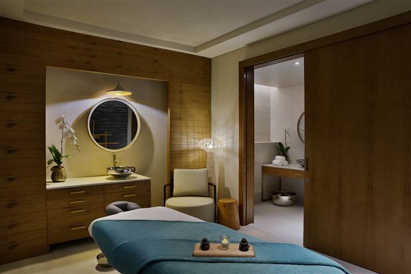 Hilton Abu Dhabi - Yas Island (2/20/2023)