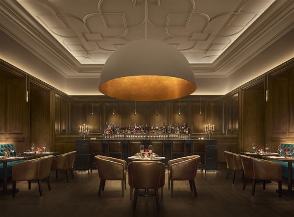 Edition Hotel Abu Dhabi (2/19/2023)