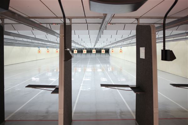 Al Forsan International Sports Resort (2/10/2023)