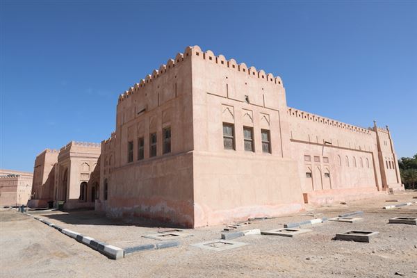 Samaliyah Island (3/8/2023)