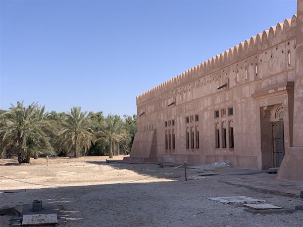 Samaliyah Island (3/8/2023)