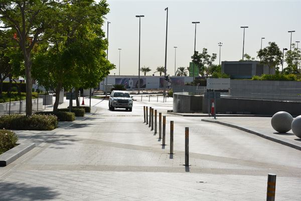 Aldar Headquarters Building (3/12/2023)