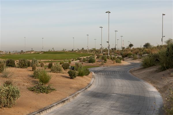 Yas Acres Golf & Country Club (3/30/2023)