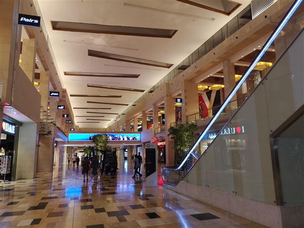 Yas Mall (11/26/2019)