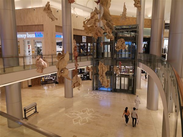 Yas Mall (11/26/2019)