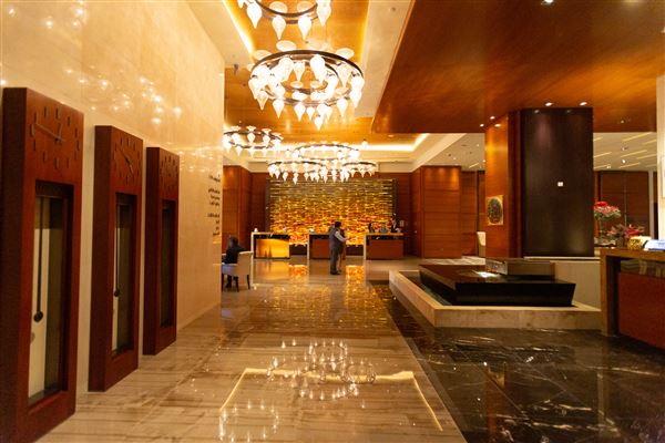 Rosewood Abu Dhabi (5/2/2023)