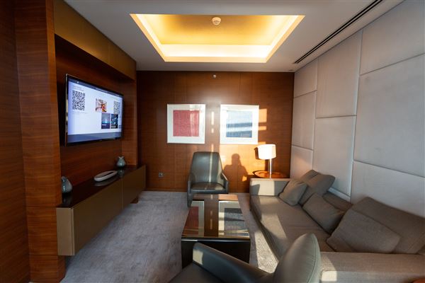 Rosewood Abu Dhabi (5/2/2023)