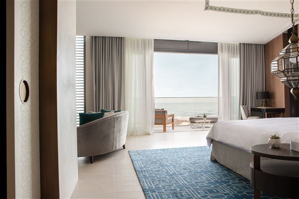 Jumeirah at Saadiyat Island Resort (5/1/2023)