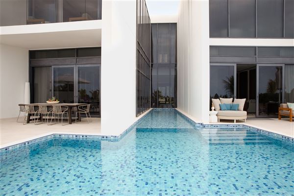 Jumeirah at Saadiyat Island Resort (5/1/2023)