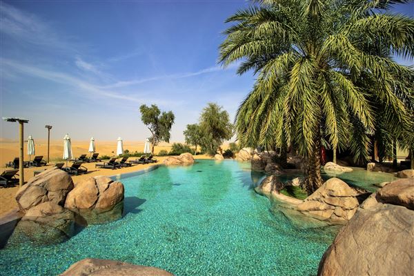 Telal Resort Al Ain - Photos received from Ronalyn Vargas- Nitecka Director of Sales and Marketing - Telal Resort <ronalyn.vargas@telalresort.ae>  (6/20/2023 - Credits: Telal Resort Sales and Marketing)