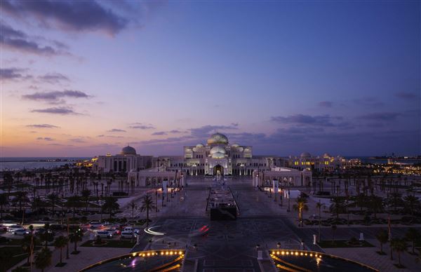 Qasr Al Watan (7/1/2023)